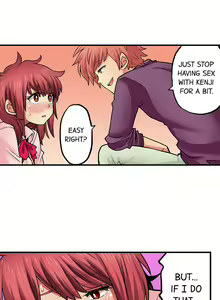 Page 522 of My Classmate is My Dad's Bride, But in Bed She's Mine. - preview thumbnail