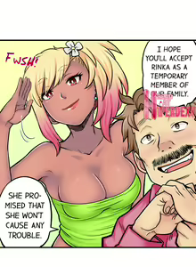 Page 557 of My Classmate is My Dad's Bride, But in Bed She's Mine. - preview thumbnail