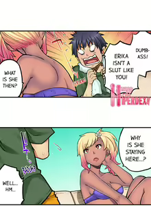 Page 562 of My Classmate is My Dad's Bride, But in Bed She's Mine. - preview thumbnail