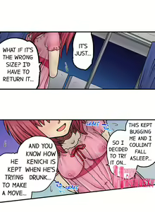 Page 568 of My Classmate is My Dad's Bride, But in Bed She's Mine. - preview thumbnail