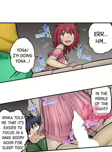 Page 577 of My Classmate is My Dad's Bride, But in Bed She's Mine. - preview thumbnail