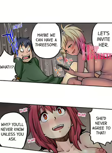Page 590 of My Classmate is My Dad's Bride, But in Bed She's Mine. - preview thumbnail
