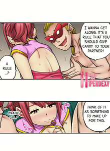 Page 663 of My Classmate is My Dad's Bride, But in Bed She's Mine. - preview thumbnail