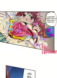 Page 670 of My Classmate is My Dad's Bride, But in Bed She's Mine. - preview thumbnail