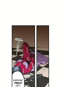 Page 702 of My Classmate is My Dad's Bride, But in Bed She's Mine. - preview thumbnail
