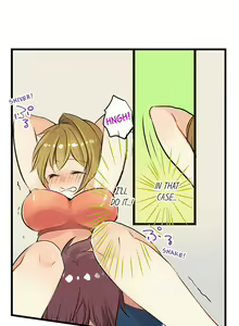 Page 33 of Sexercise on a Diet: Jump Roping & Tits Bouncing - preview thumbnail