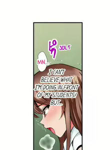 Page 67 of Netorare My Teacher With My Friends - preview thumbnail