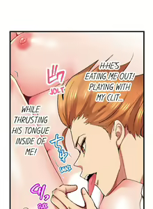 Page 86 of Netorare My Teacher With My Friends - preview thumbnail