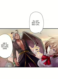 Page 119 of Made a Pact With a Demon: He Took My Virginity - preview thumbnail