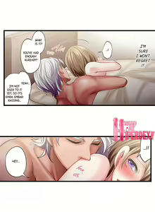 Page 189 of Made a Pact With a Demon: He Took My Virginity - preview thumbnail