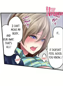 Page 29 of Made a Pact With a Demon: He Took My Virginity - preview thumbnail