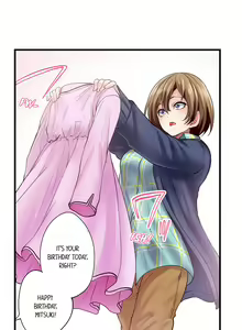 Page 7 of Made a Pact With a Demon: He Took My Virginity - preview thumbnail