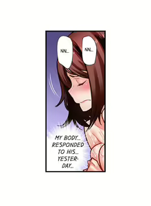 Page 107 of Fucking My Husband's Younger Brother - preview thumbnail