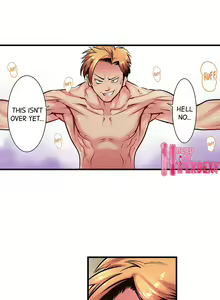 Page 115 of Fucking My Husband's Younger Brother - preview thumbnail