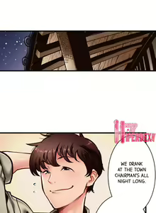 Page 123 of Fucking My Husband's Younger Brother - preview thumbnail