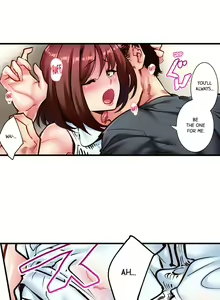 Page 133 of Fucking My Husband's Younger Brother - preview thumbnail