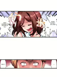 Page 134 of Fucking My Husband's Younger Brother - preview thumbnail
