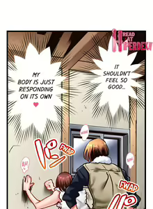 Page 56 of Fucking My Husband's Younger Brother - preview thumbnail