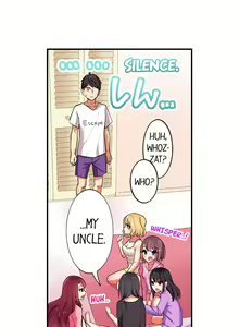 Page 4 of Fucking My Niece at the Girls' Pajama Party - preview thumbnail