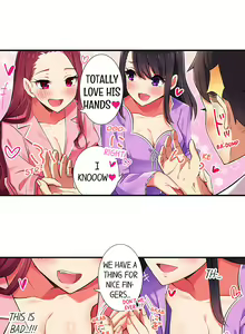 Page 6 of Fucking My Niece at the Girls' Pajama Party - preview thumbnail