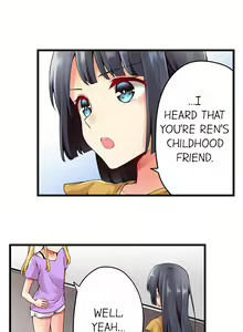 Page 1011 of Ren Arisugawa Is Actually A Girl - preview thumbnail