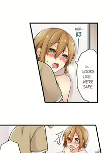 Page 108 of Ren Arisugawa Is Actually A Girl - preview thumbnail