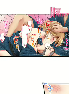 Page 1133 of Ren Arisugawa Is Actually A Girl - preview thumbnail