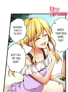 Page 1183 of Ren Arisugawa Is Actually A Girl - preview thumbnail