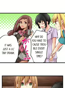 Page 1224 of Ren Arisugawa Is Actually A Girl - preview thumbnail