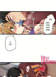 Page 1236 of Ren Arisugawa Is Actually A Girl - preview thumbnail