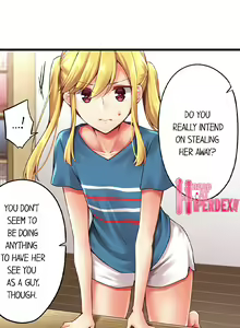 Page 1250 of Ren Arisugawa Is Actually A Girl - preview thumbnail