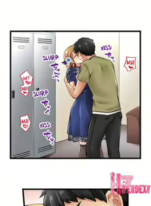 Page 1259 of Ren Arisugawa Is Actually A Girl - preview thumbnail