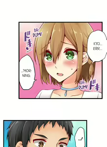Page 126 of Ren Arisugawa Is Actually A Girl - preview thumbnail