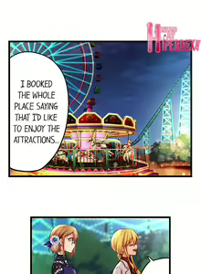 Page 1279 of Ren Arisugawa Is Actually A Girl - preview thumbnail