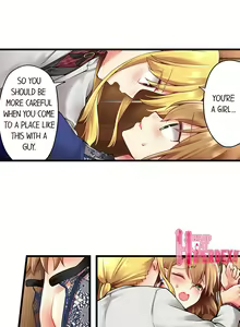 Page 1285 of Ren Arisugawa Is Actually A Girl - preview thumbnail