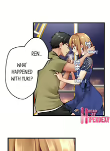 Page 1309 of Ren Arisugawa Is Actually A Girl - preview thumbnail