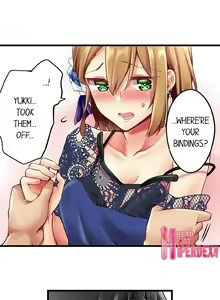 Page 1350 of Ren Arisugawa Is Actually A Girl - preview thumbnail