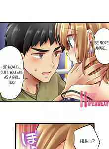 Page 1353 of Ren Arisugawa Is Actually A Girl - preview thumbnail
