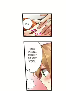 Page 1394 of Ren Arisugawa Is Actually A Girl - preview thumbnail