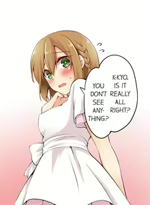Page 140 of Ren Arisugawa Is Actually A Girl - preview thumbnail