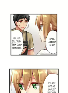 Page 1405 of Ren Arisugawa Is Actually A Girl - preview thumbnail