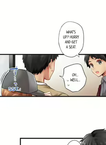 Page 1406 of Ren Arisugawa Is Actually A Girl - preview thumbnail