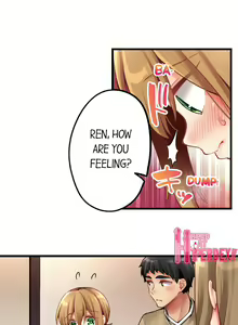 Page 1432 of Ren Arisugawa Is Actually A Girl - preview thumbnail