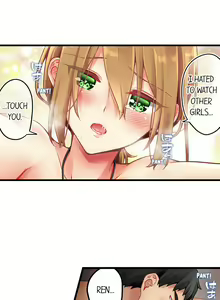 Page 1445 of Ren Arisugawa Is Actually A Girl - preview thumbnail