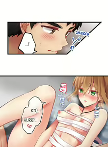 Page 1448 of Ren Arisugawa Is Actually A Girl - preview thumbnail