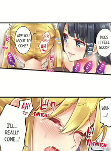 Page 1455 of Ren Arisugawa Is Actually A Girl - preview thumbnail
