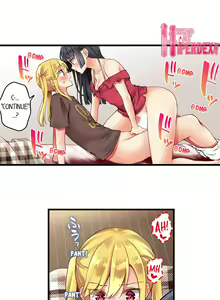 Page 1459 of Ren Arisugawa Is Actually A Girl - preview thumbnail