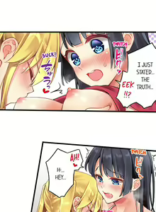 Page 1462 of Ren Arisugawa Is Actually A Girl - preview thumbnail