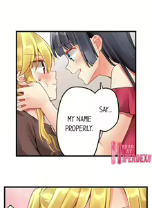 Page 1466 of Ren Arisugawa Is Actually A Girl - preview thumbnail