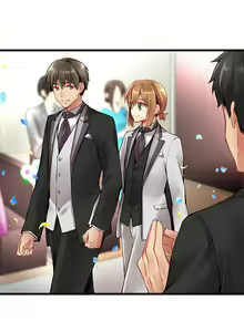 Page 1491 of Ren Arisugawa Is Actually A Girl - preview thumbnail